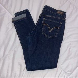 Levi’s Jeans